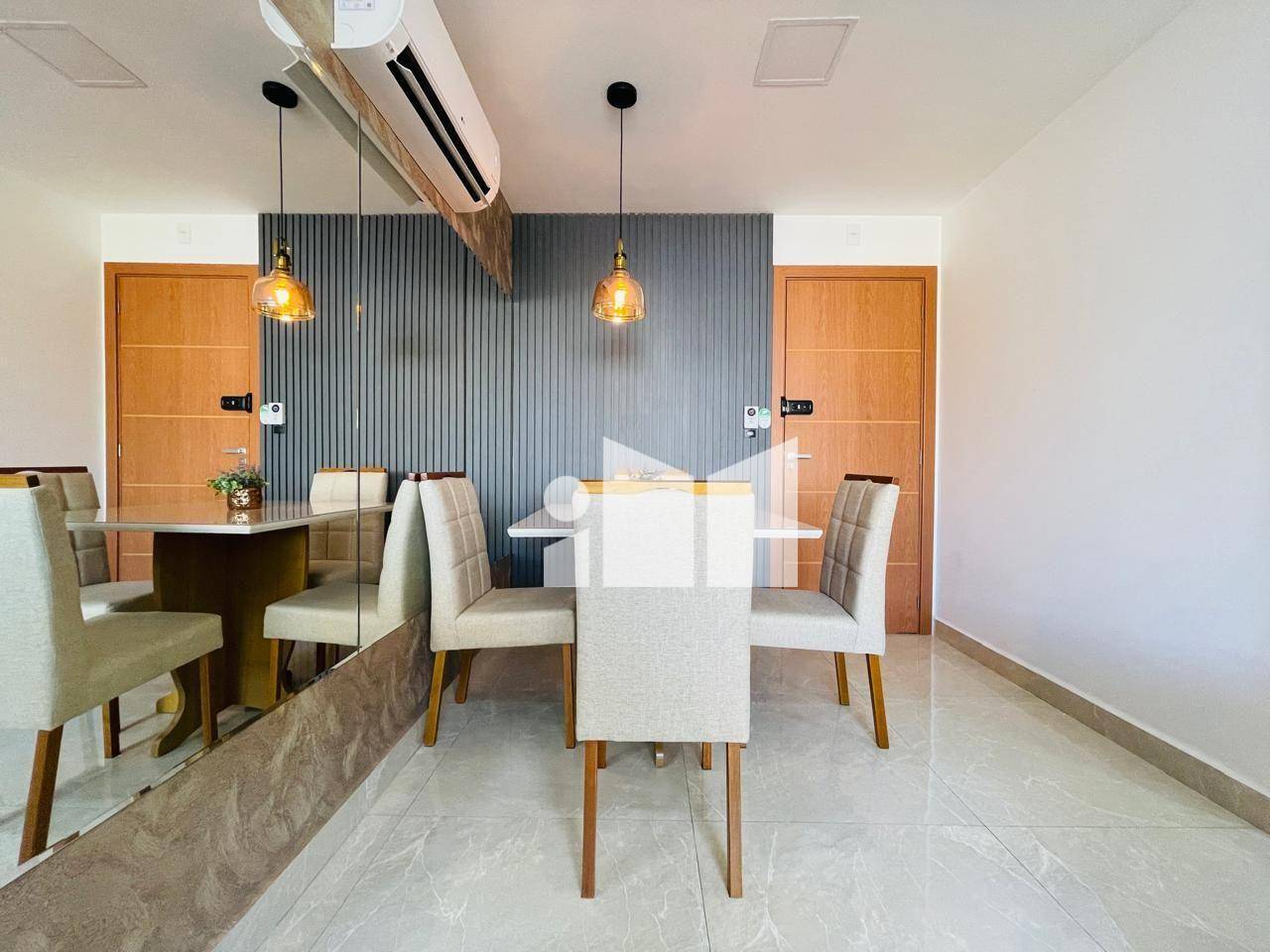 Apartamento, 2 quartos, 60 m² - Foto 3