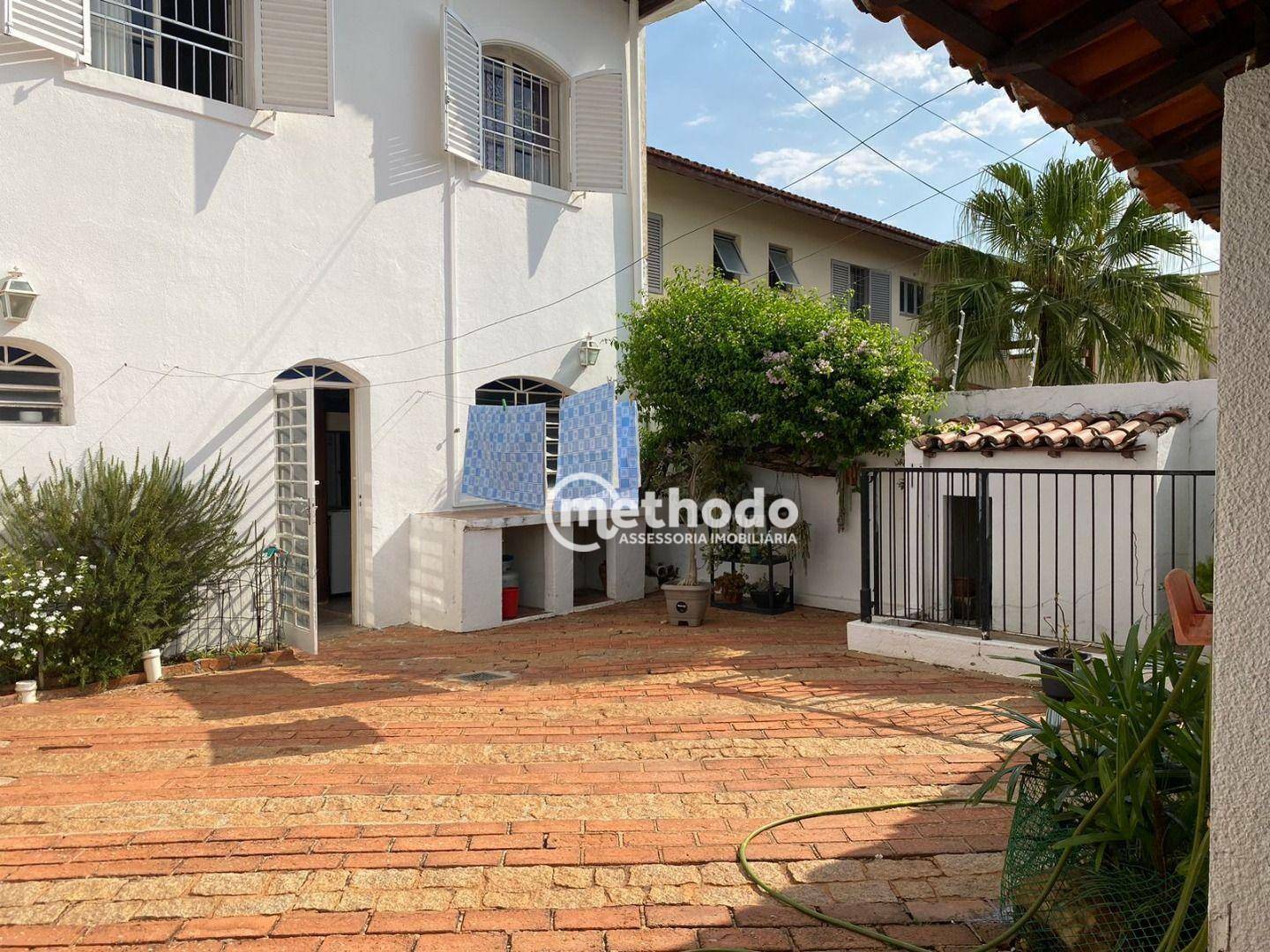 Casa à venda com 3 quartos, 227m² - Foto 24