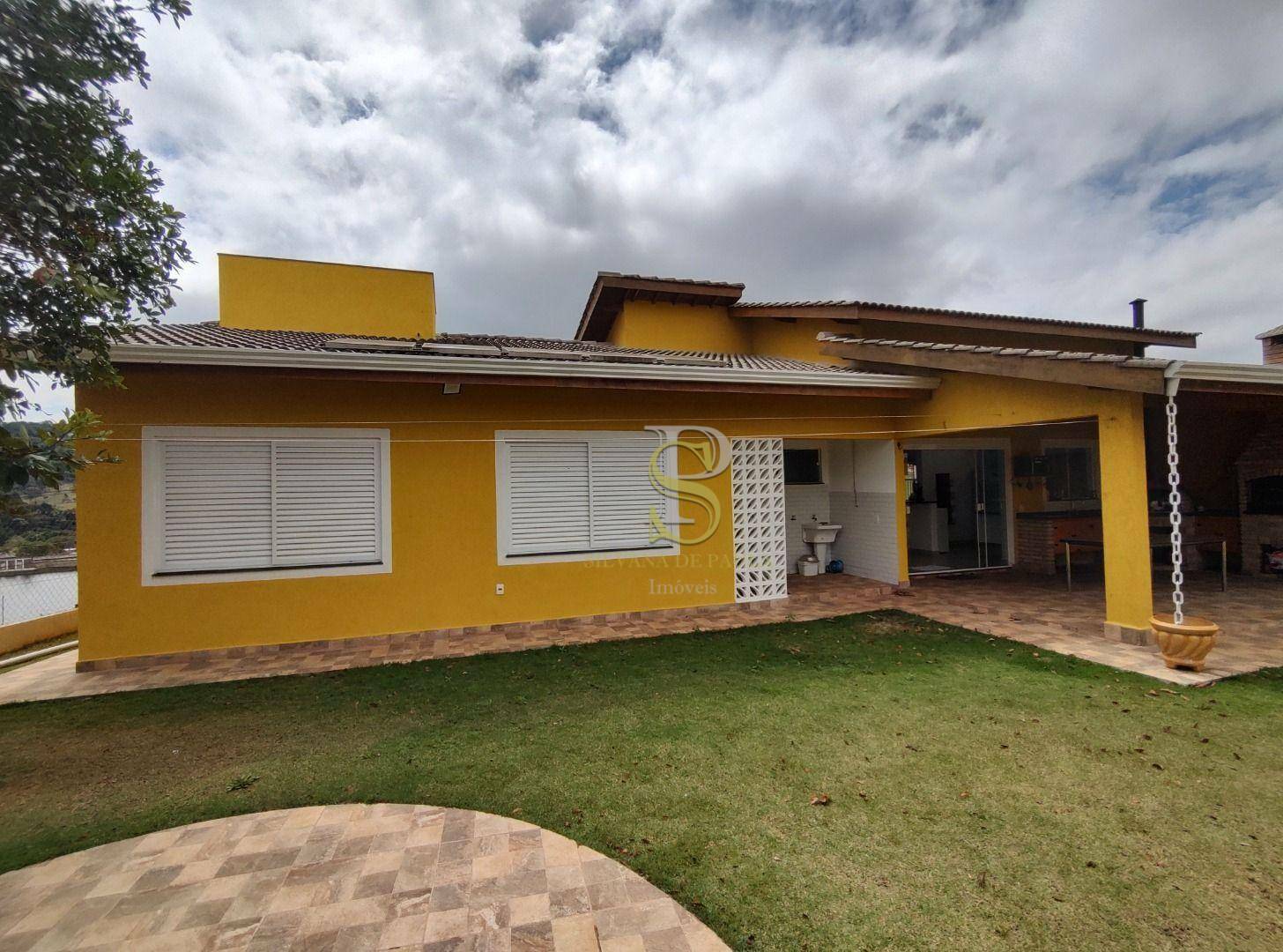 Chácara à venda com 4 quartos, 230m² - Foto 27