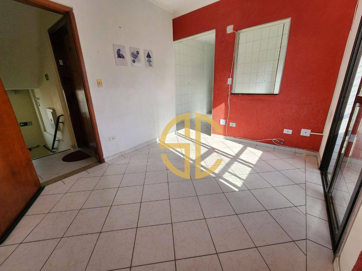 Apartamento à venda com 2 quartos, 63m² - Foto 3