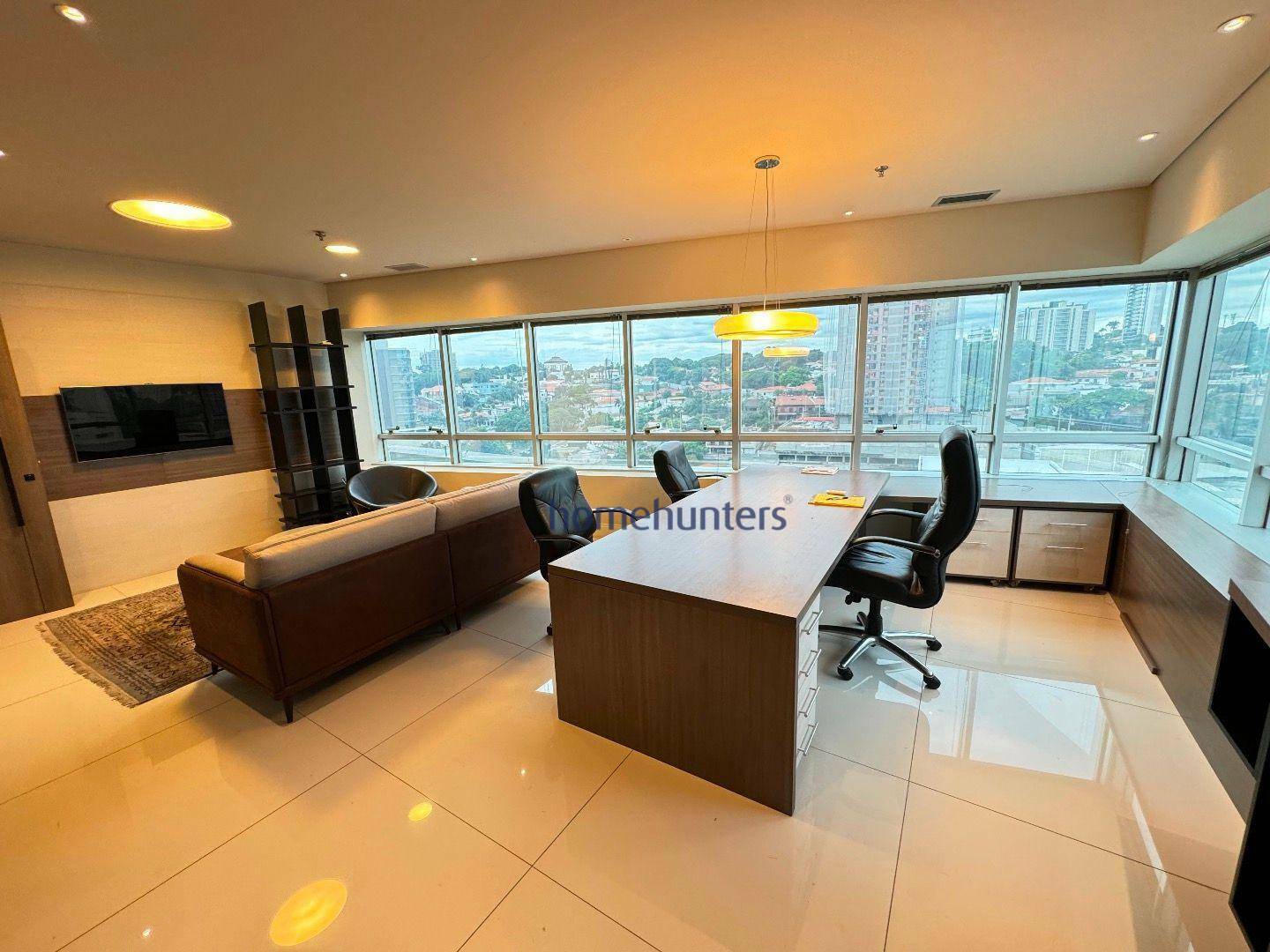Conjunto Comercial-Sala à venda e aluguel, 102m² - Foto 18