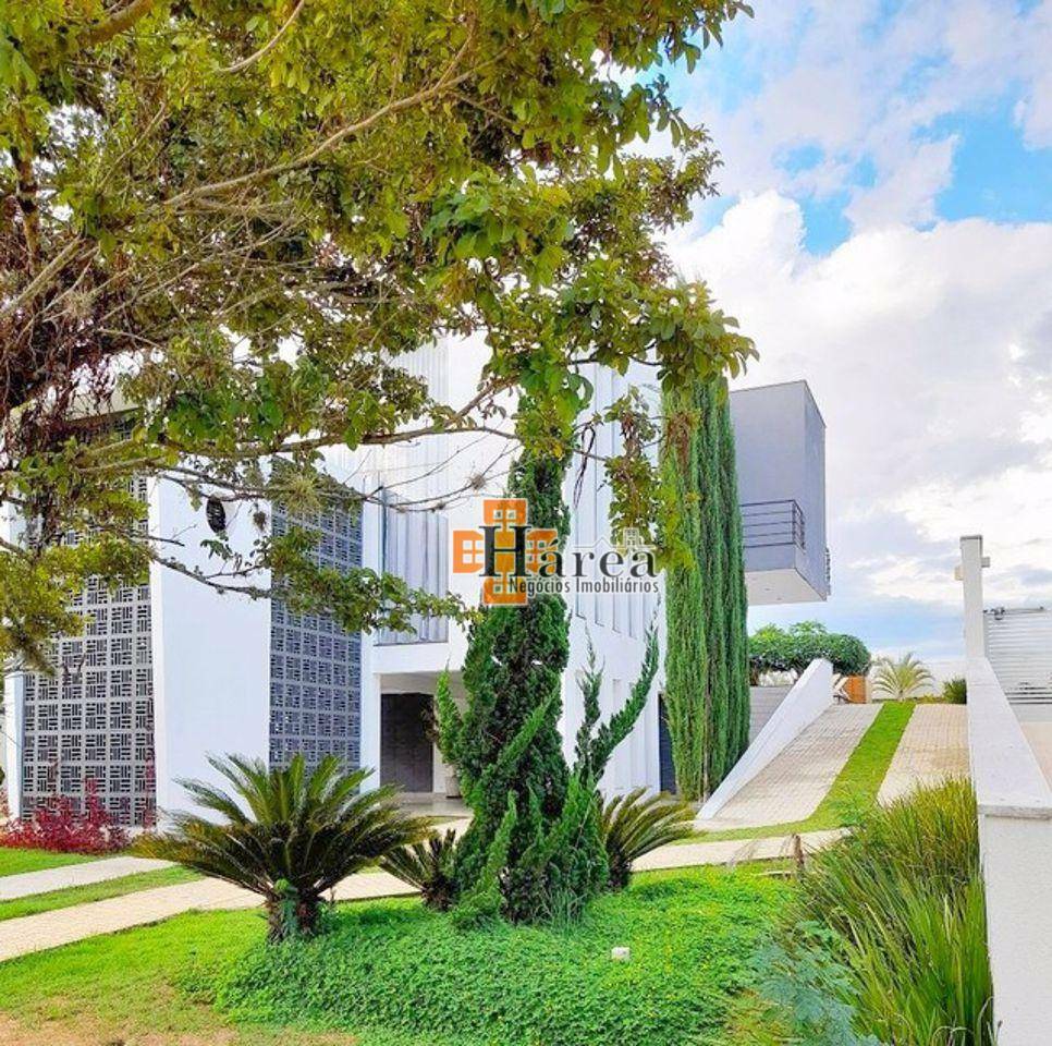 Sobrado à venda com 3 quartos, 433m² - Foto 2