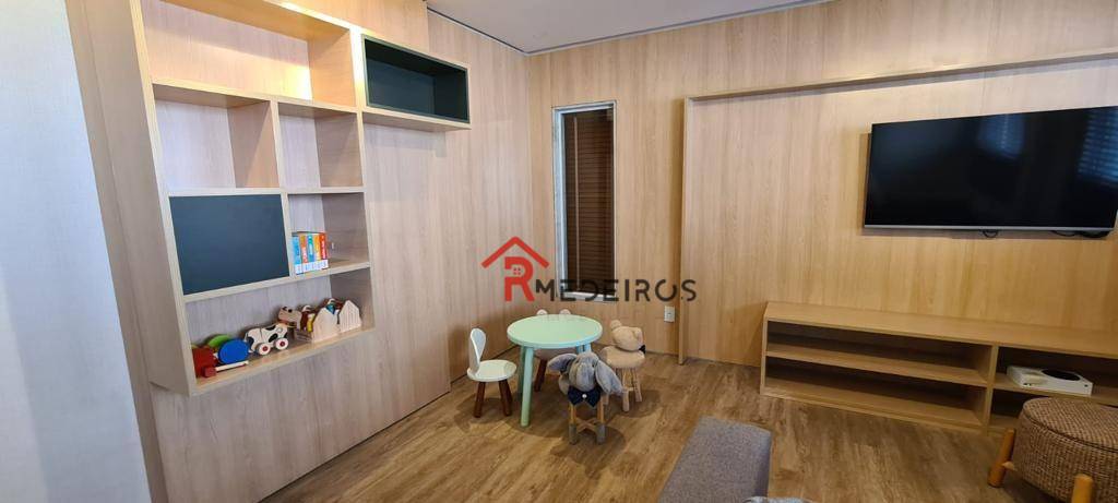 Apartamento à venda com 2 quartos, 89m² - Foto 39