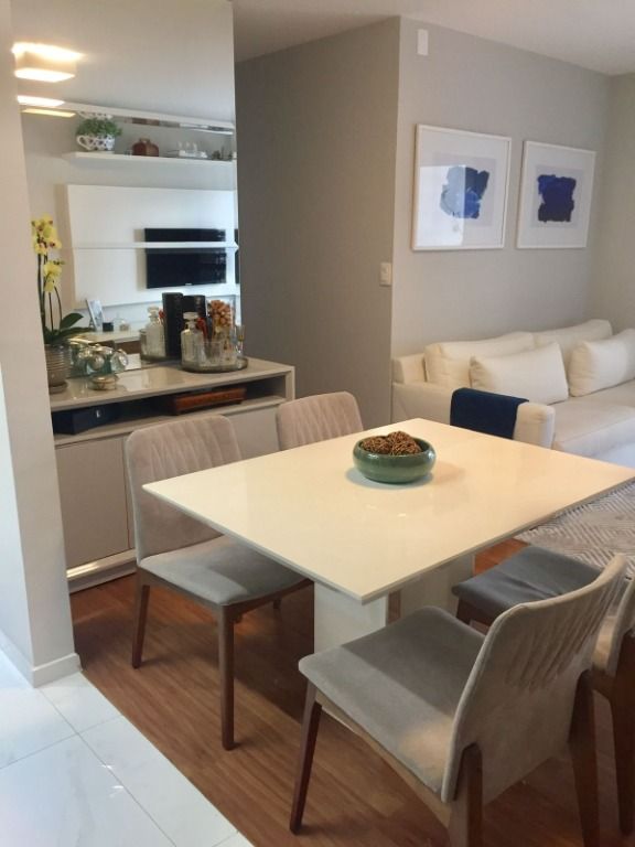 Apartamento à venda com 2 quartos, 60m² - Foto 15