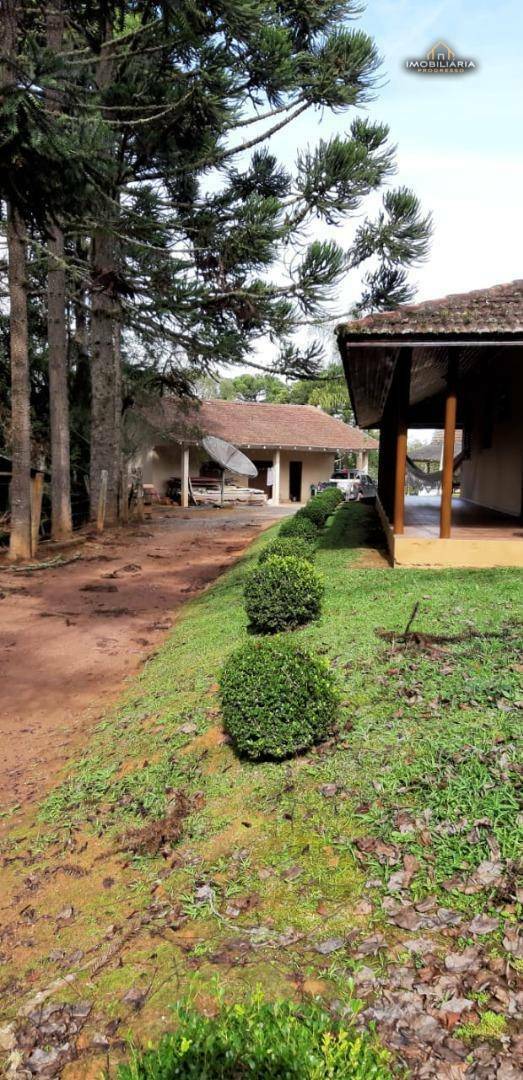 Chácara à venda com 3 quartos, 160m² - Foto 3