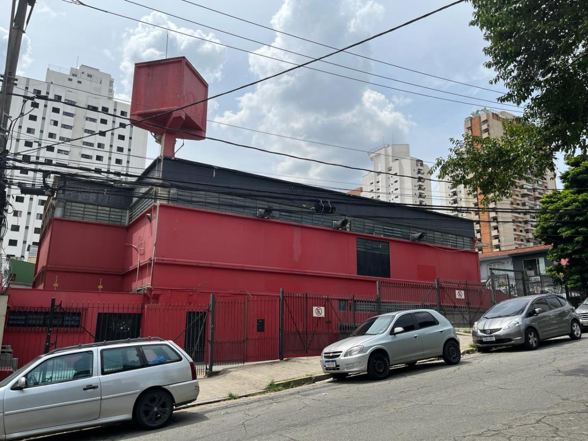 Prédio Inteiro para alugar com 5 quartos, 660m² - Foto 37