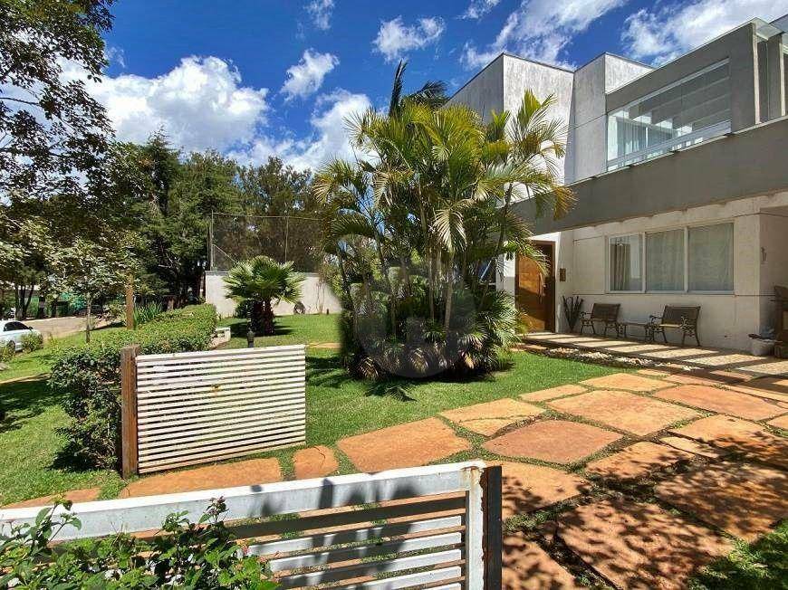 Casa à venda com 4 quartos, 400m² - Foto 21