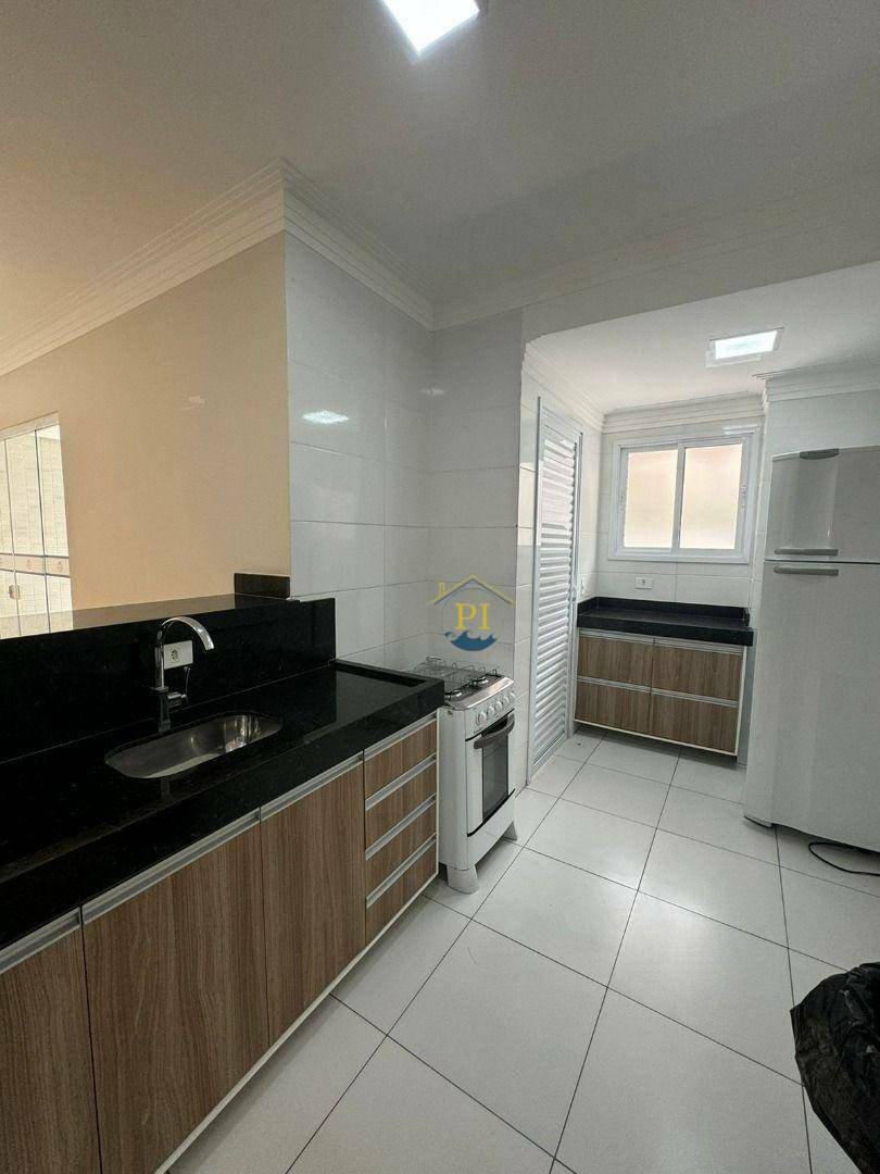 Apartamento à venda com 2 quartos, 86m² - Foto 4