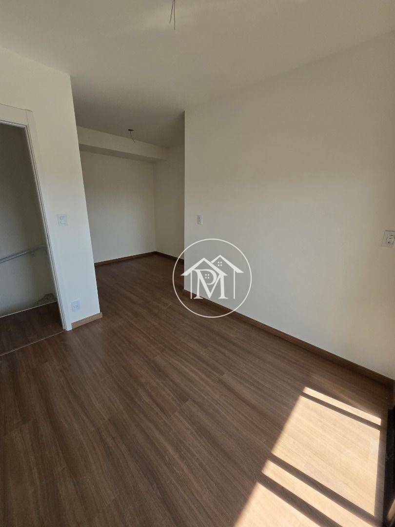 Apartamento à venda com 3 quartos, 82m² - Foto 7