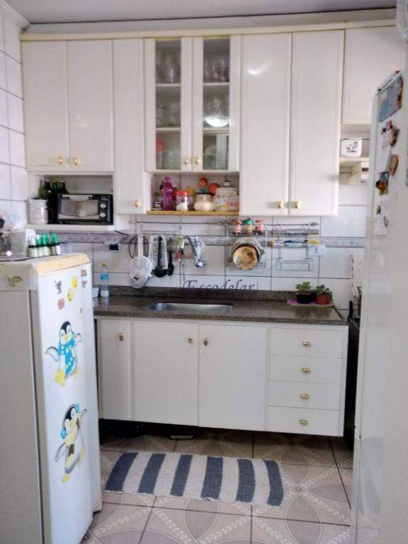 Apartamento à venda com 3 quartos, 98m² - Foto 12