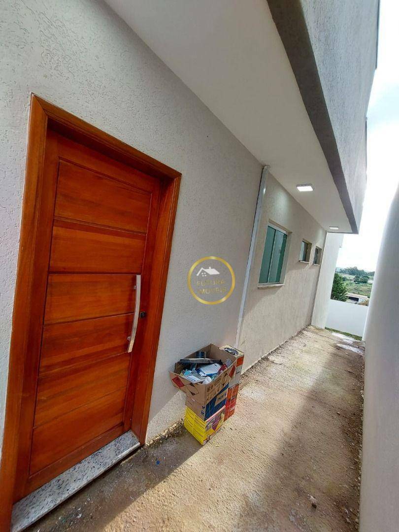 Casa à venda com 3 quartos, 124m² - Foto 28