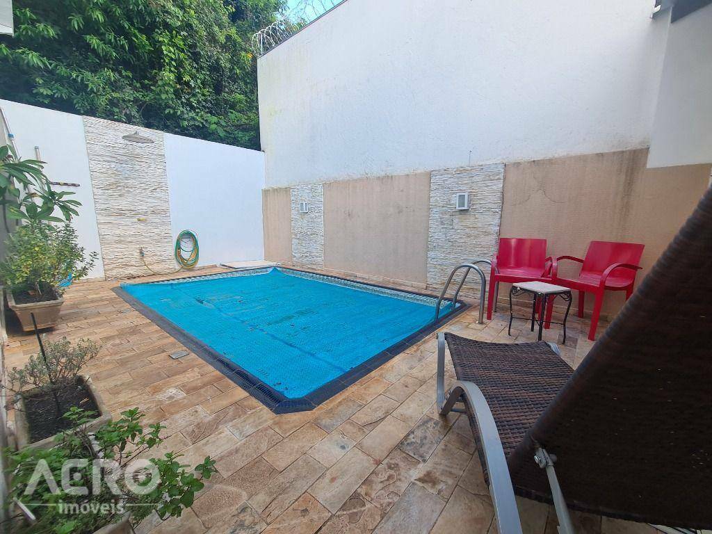 Casa de Condomínio à venda com 3 quartos, 148m² - Foto 21