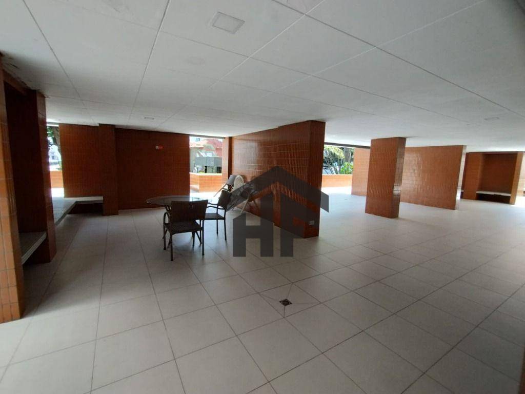 Apartamento à venda com 3 quartos, 118m² - Foto 18