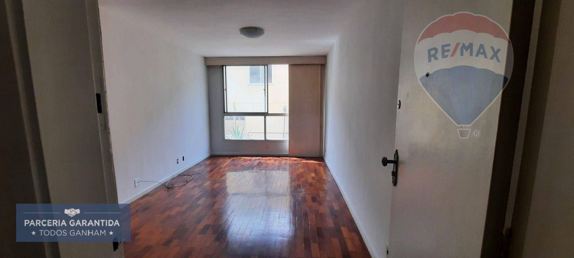 Apartamento à venda com 2 quartos, 118m² - Foto 3