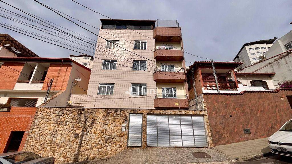 Cobertura, 4 quartos, 159 m² - Foto 2