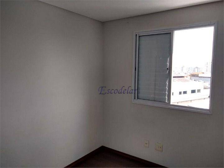 Apartamento à venda com 2 quartos, 63m² - Foto 11