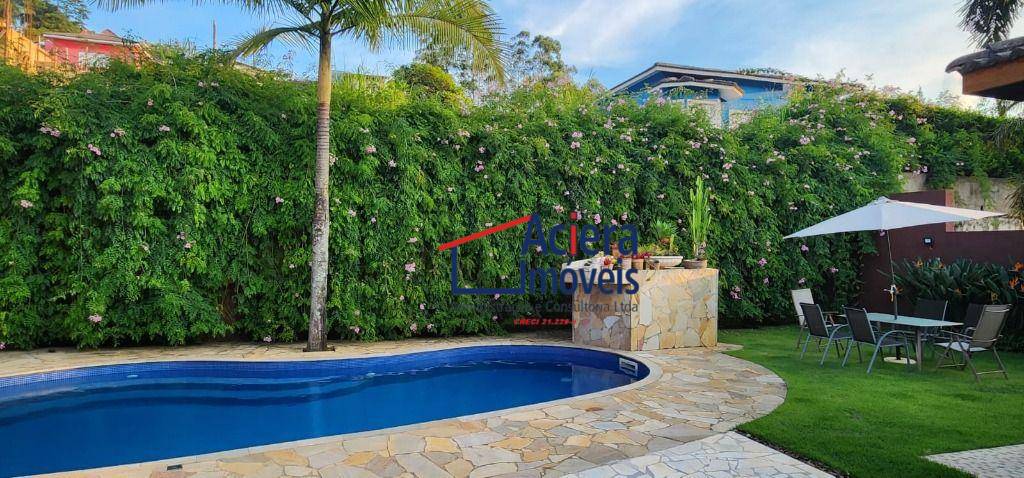 Casa de Condomínio, 4 quartos - Foto 5