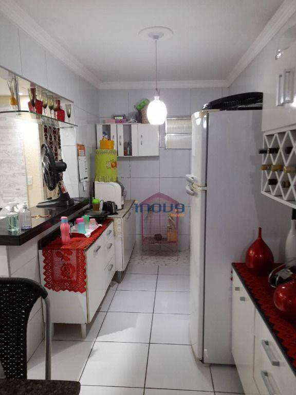 Apartamento à venda com 3 quartos, 70m² - Foto 10