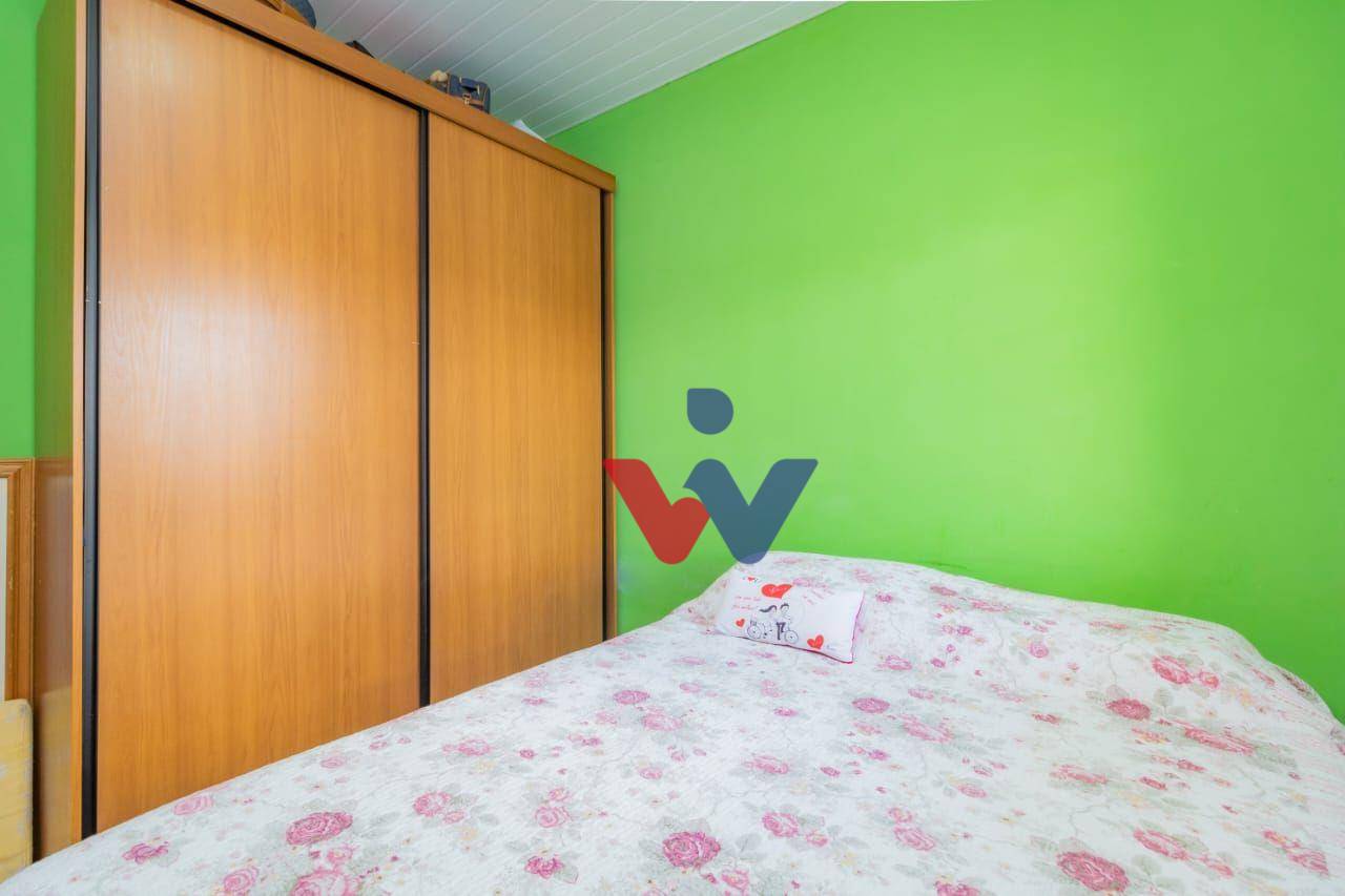 Sobrado à venda com 4 quartos, 120m² - Foto 39