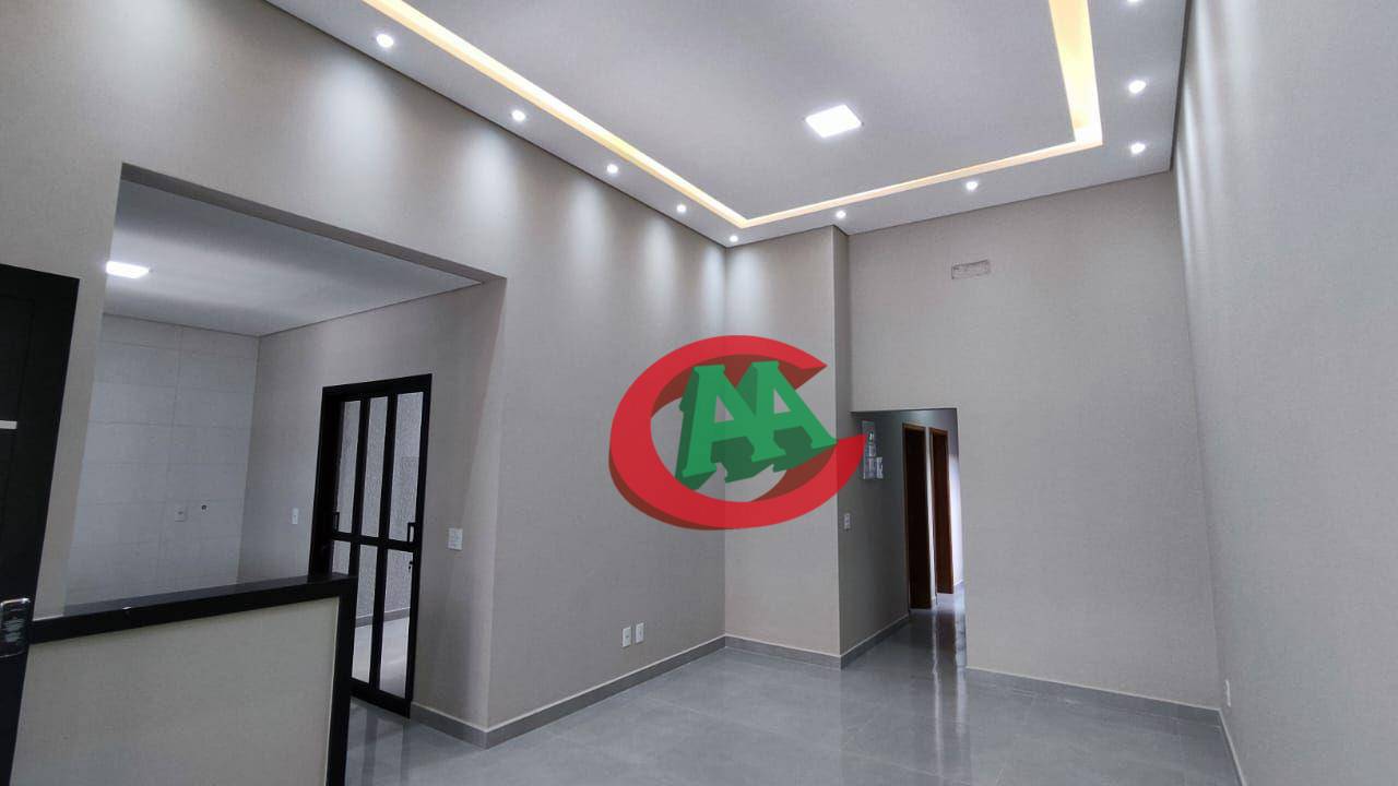 Casa, 3 quartos, 136 m² - Foto 3