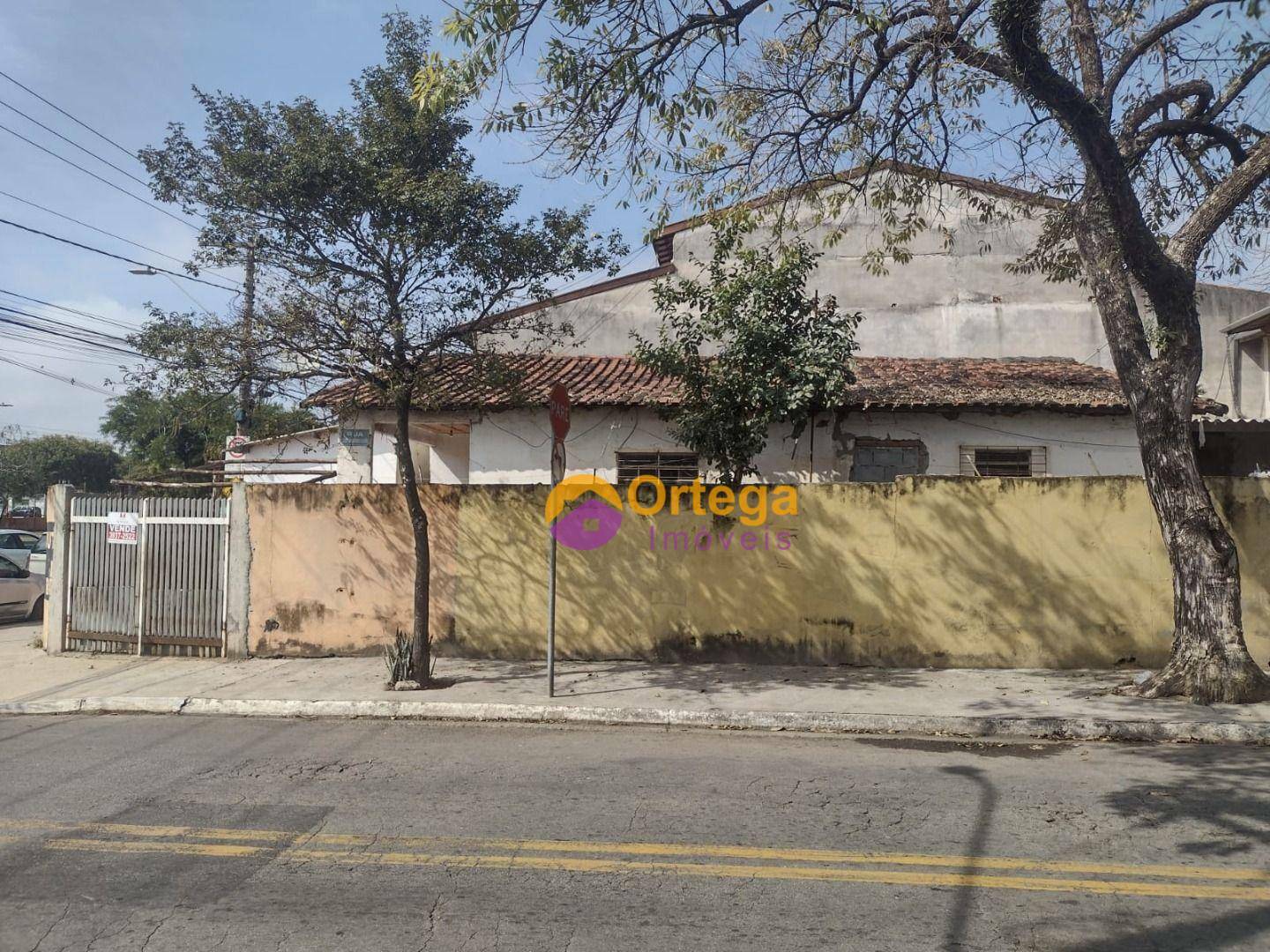 Sobrado à venda com 2 quartos, 150m² - Foto 3