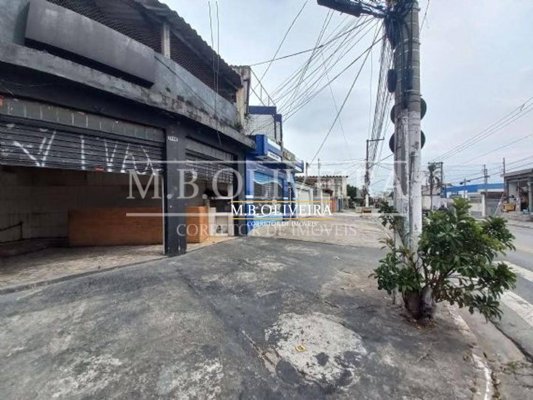 Loja-Salão, 35 m² - Foto 2