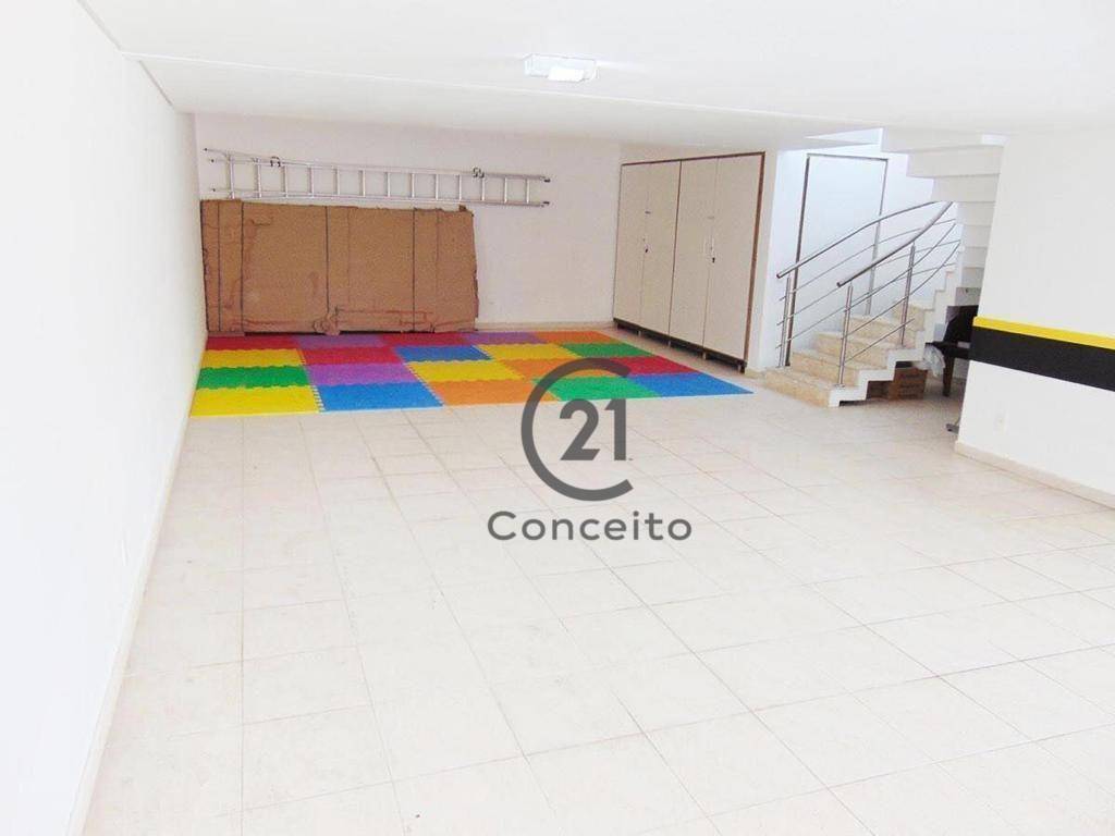 Casa à venda com 5 quartos, 436m² - Foto 13