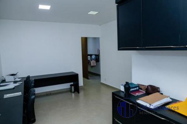 Prédio Inteiro à venda com 5 quartos, 384m² - Foto 24