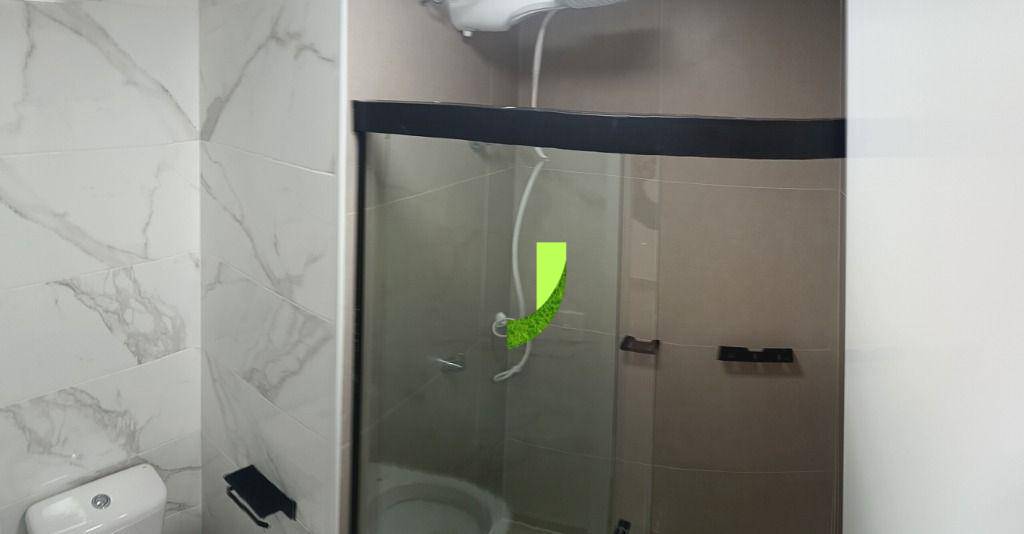 Apartamento à venda e aluguel com 1 quarto, 32m² - Foto 11