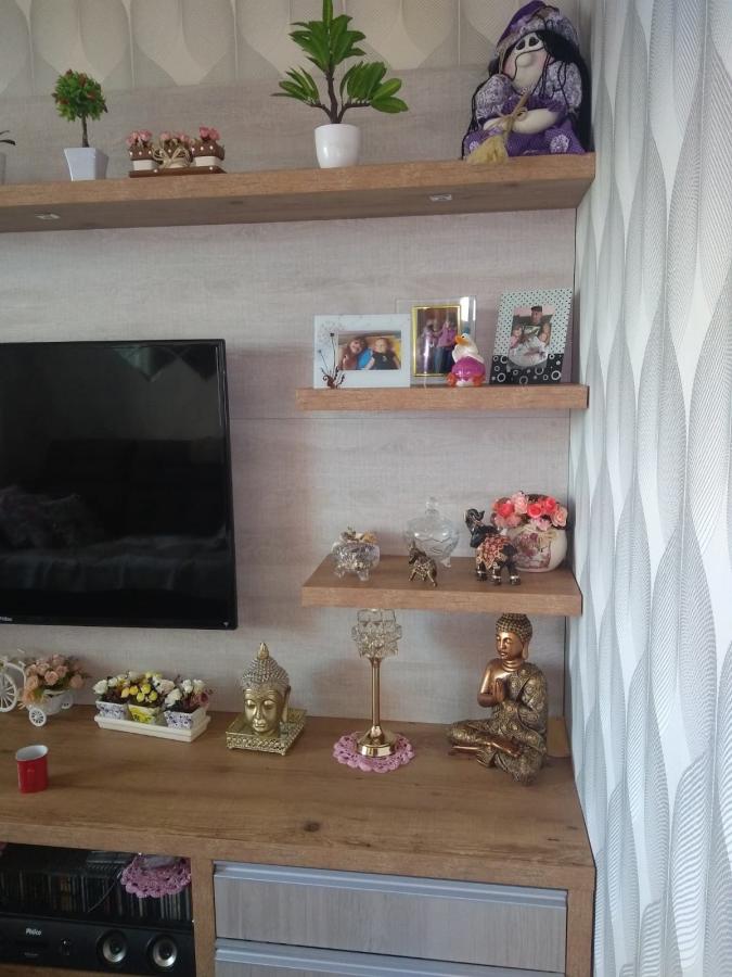 Apartamento à venda com 3 quartos, 77m² - Foto 6