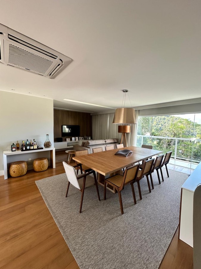Casa de Condomínio à venda com 4 quartos, 432m² - Foto 12
