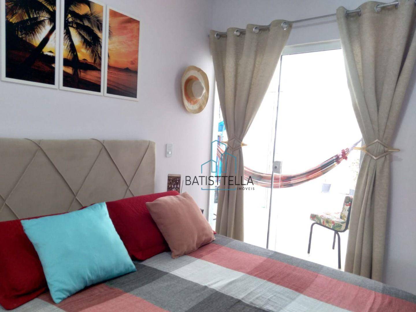 Apartamento à venda com 2 quartos, 75m² - Foto 16