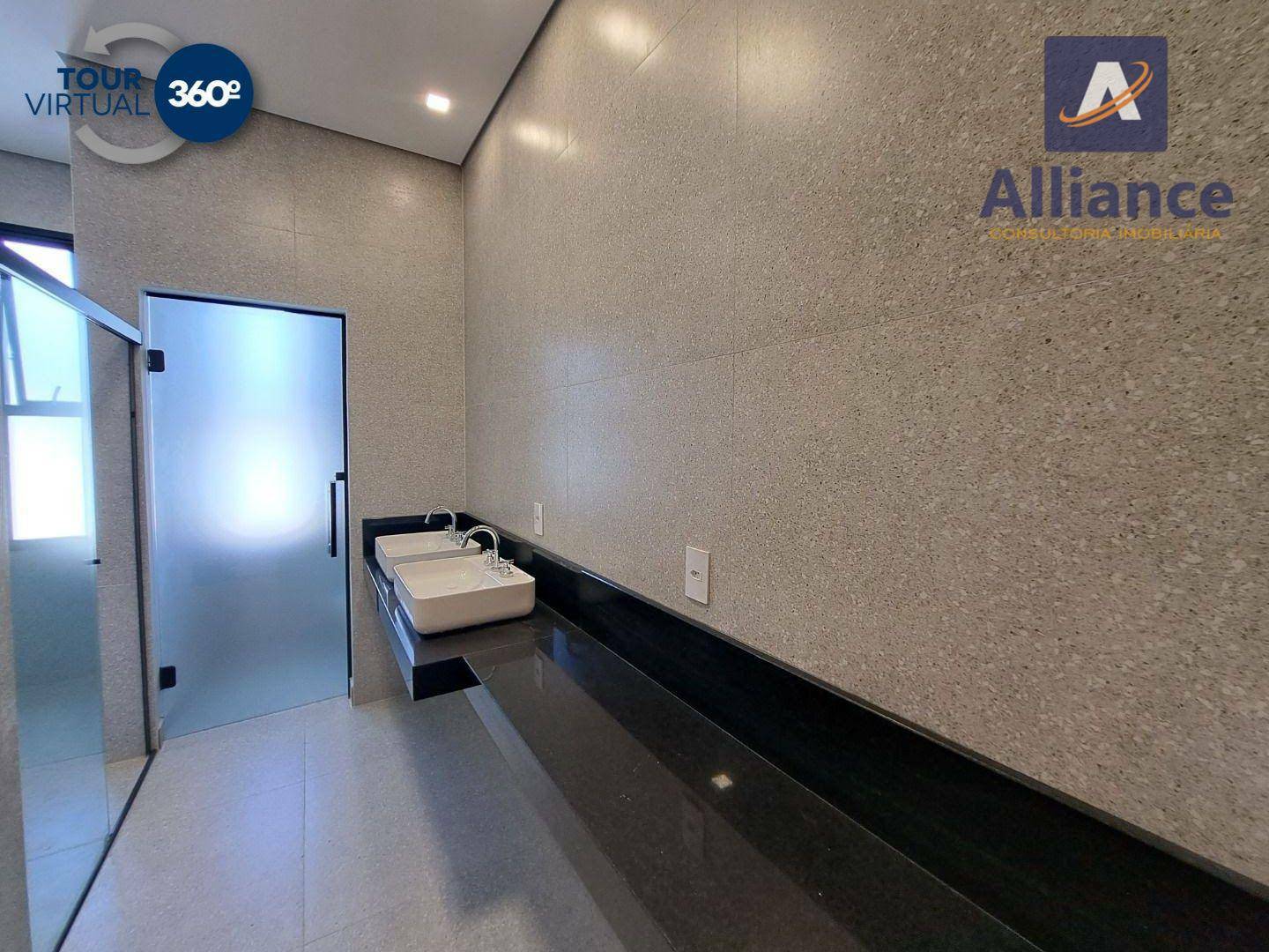 Casa de Condomínio à venda com 3 quartos, 253m² - Foto 33