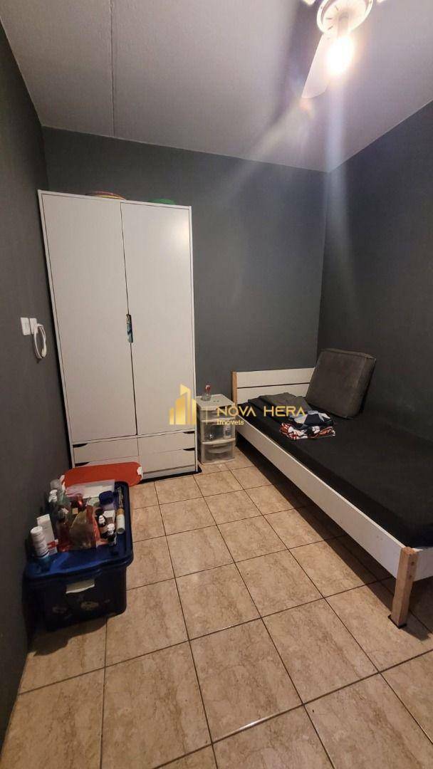 Apartamento à venda com 2 quartos, 47m² - Foto 5