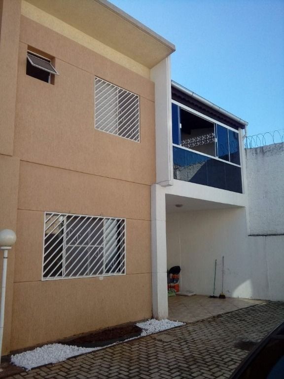 Sobrado, 3 quartos, 85 m² - Foto 2