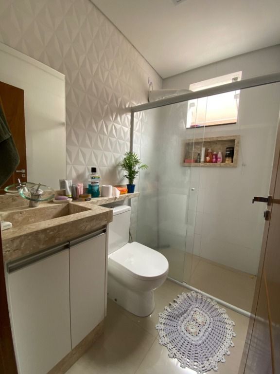 Casa à venda com 2 quartos, 90m² - Foto 6