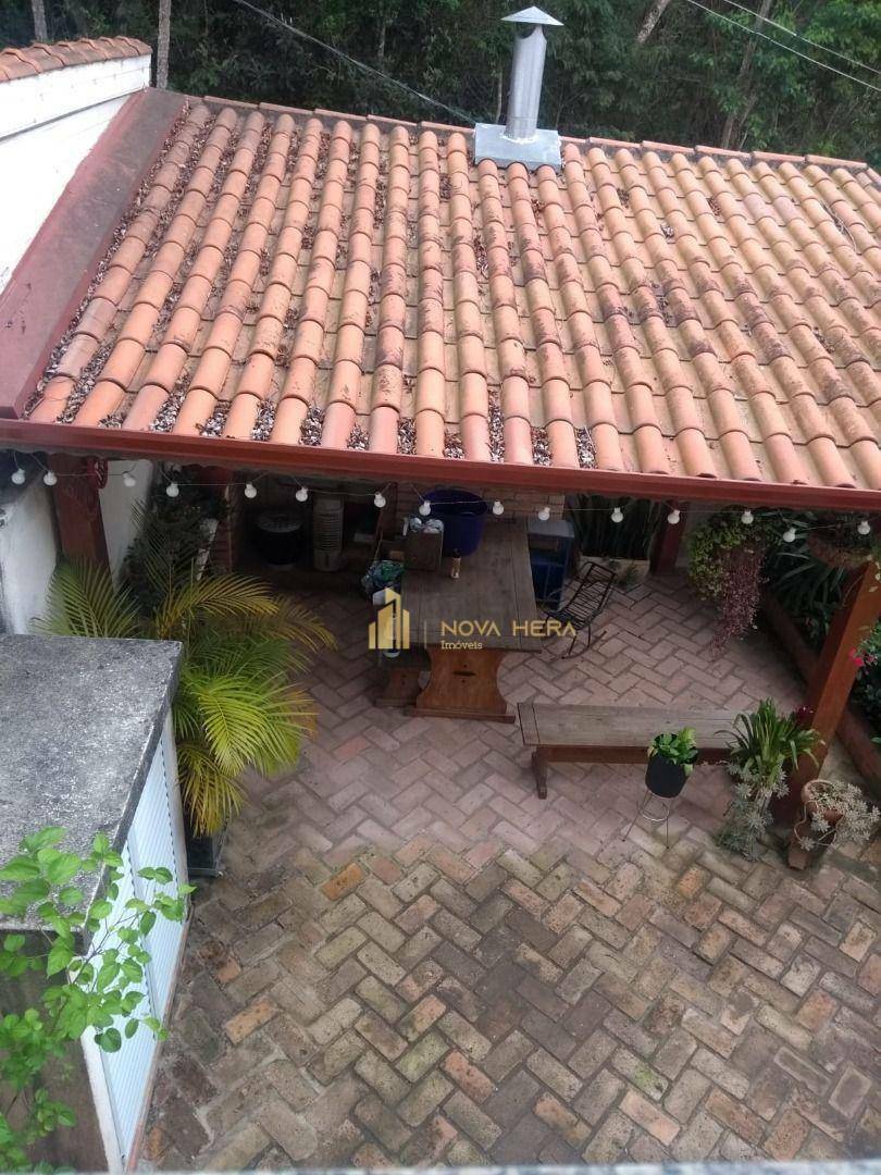 Sobrado à venda com 3 quartos, 89m² - Foto 31