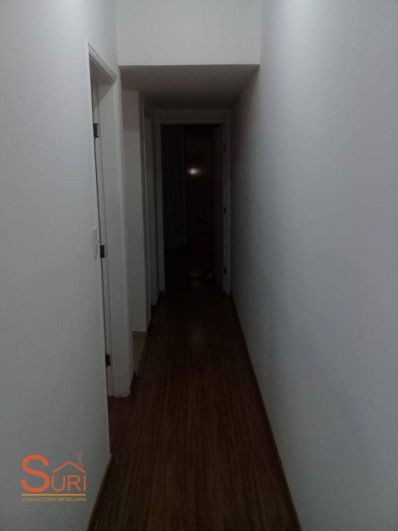 Sobrado à venda com 3 quartos, 174m² - Foto 11