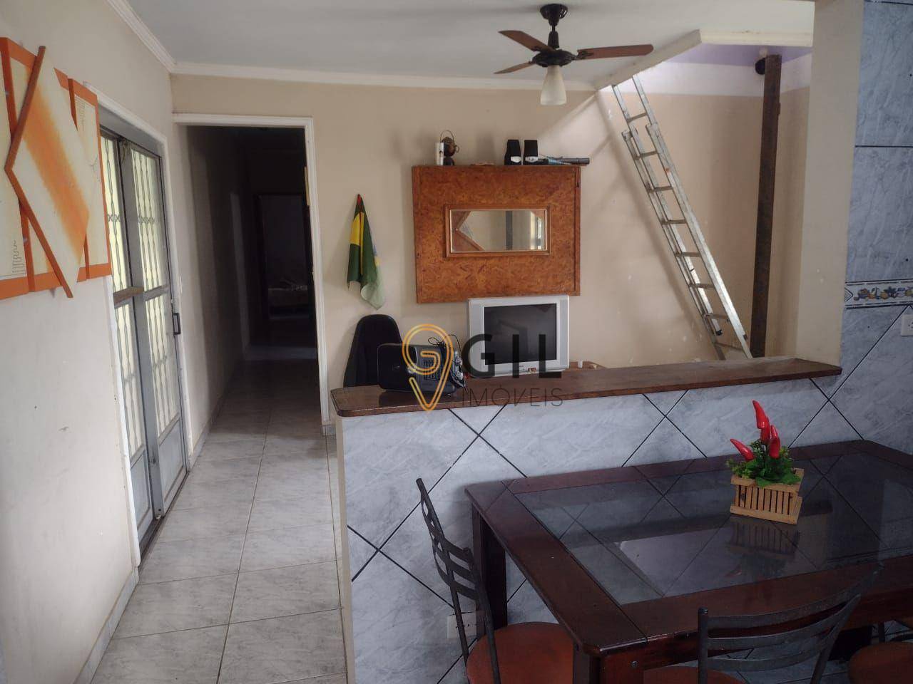 Chácara à venda com 3 quartos, 280m² - Foto 10