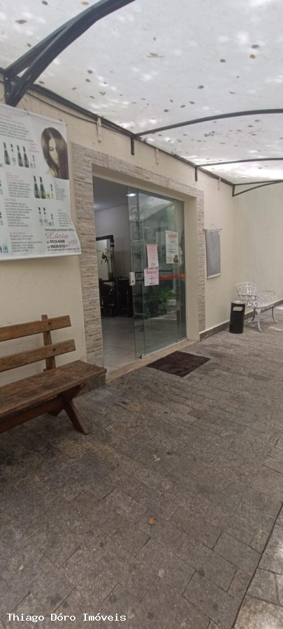 Apartamento à venda com 3 quartos, 65m² - Foto 6
