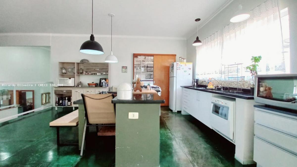 Casa de Condomínio à venda com 3 quartos, 270m² - Foto 7