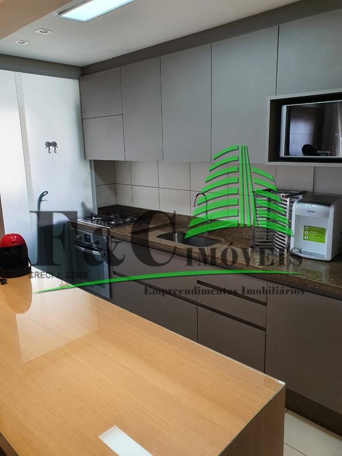 Apartamento à venda com 3 quartos, 68m² - Foto 25