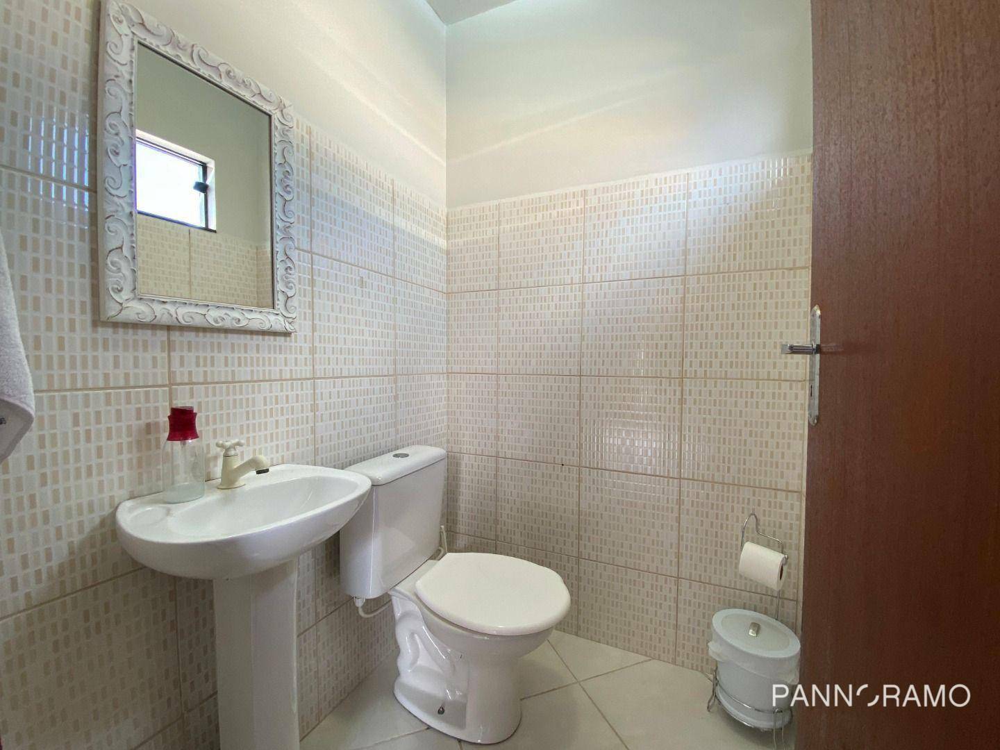 Casa, 4 quartos, 250 m² - Foto 18