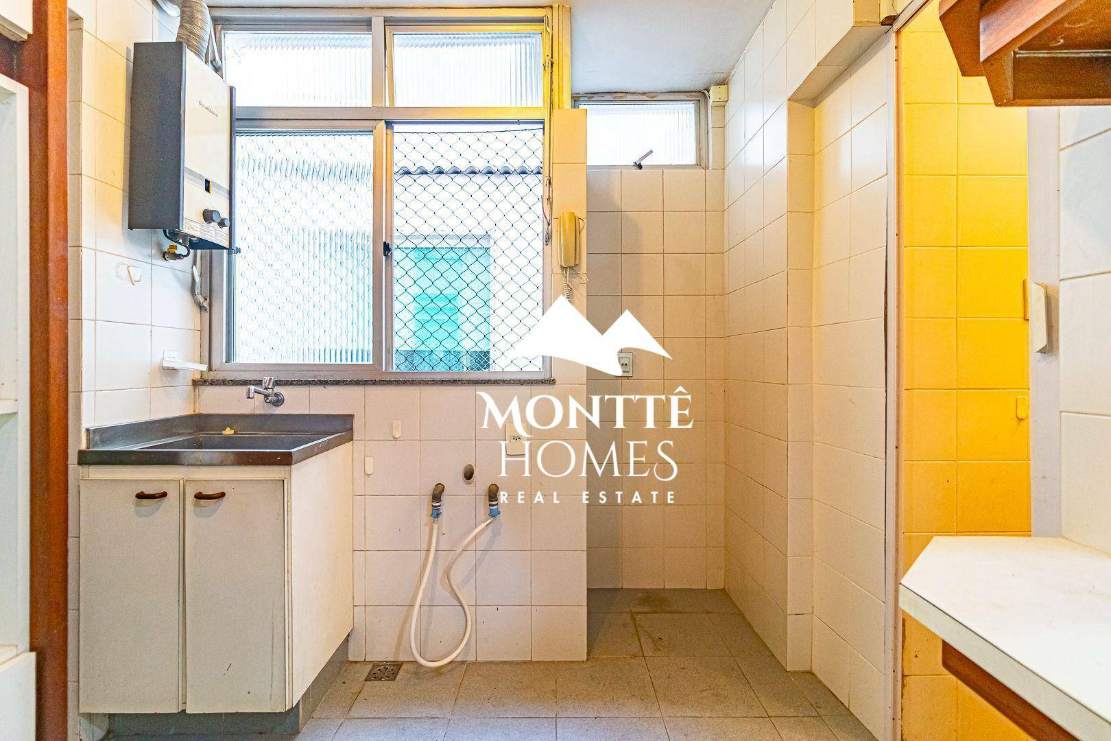 Apartamento à venda com 3 quartos, 116m² - Foto 21