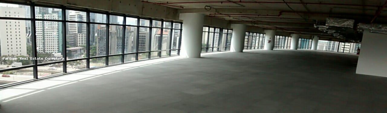 Prédio Inteiro para alugar, 2239m² - Foto 20