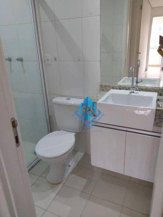 Apartamento à venda com 2 quartos, 80m² - Foto 2