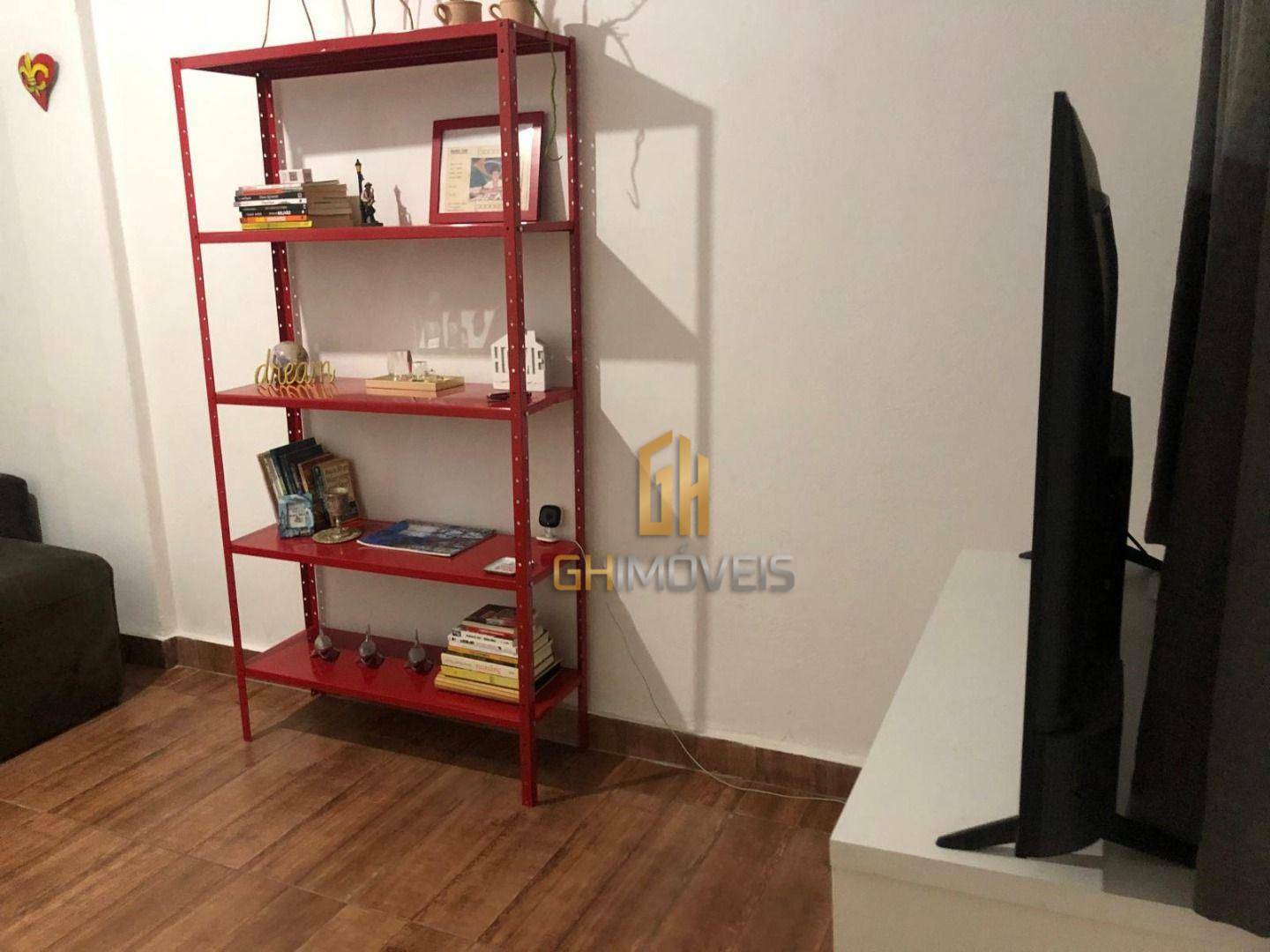 Apartamento à venda com 4 quartos, 205m² - Foto 13