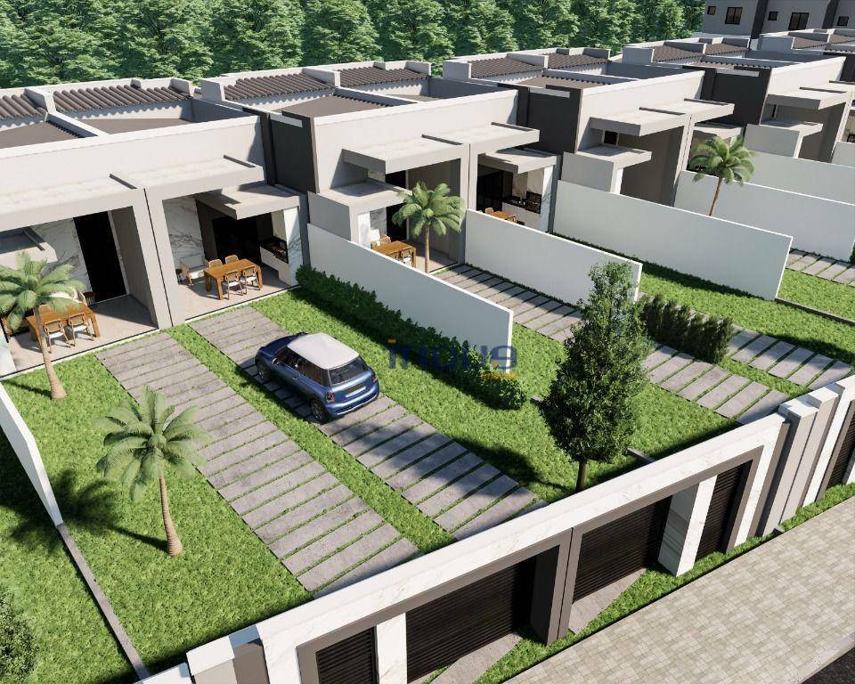 Casa de Condomínio à venda com 3 quartos, 872M2 - Foto 10