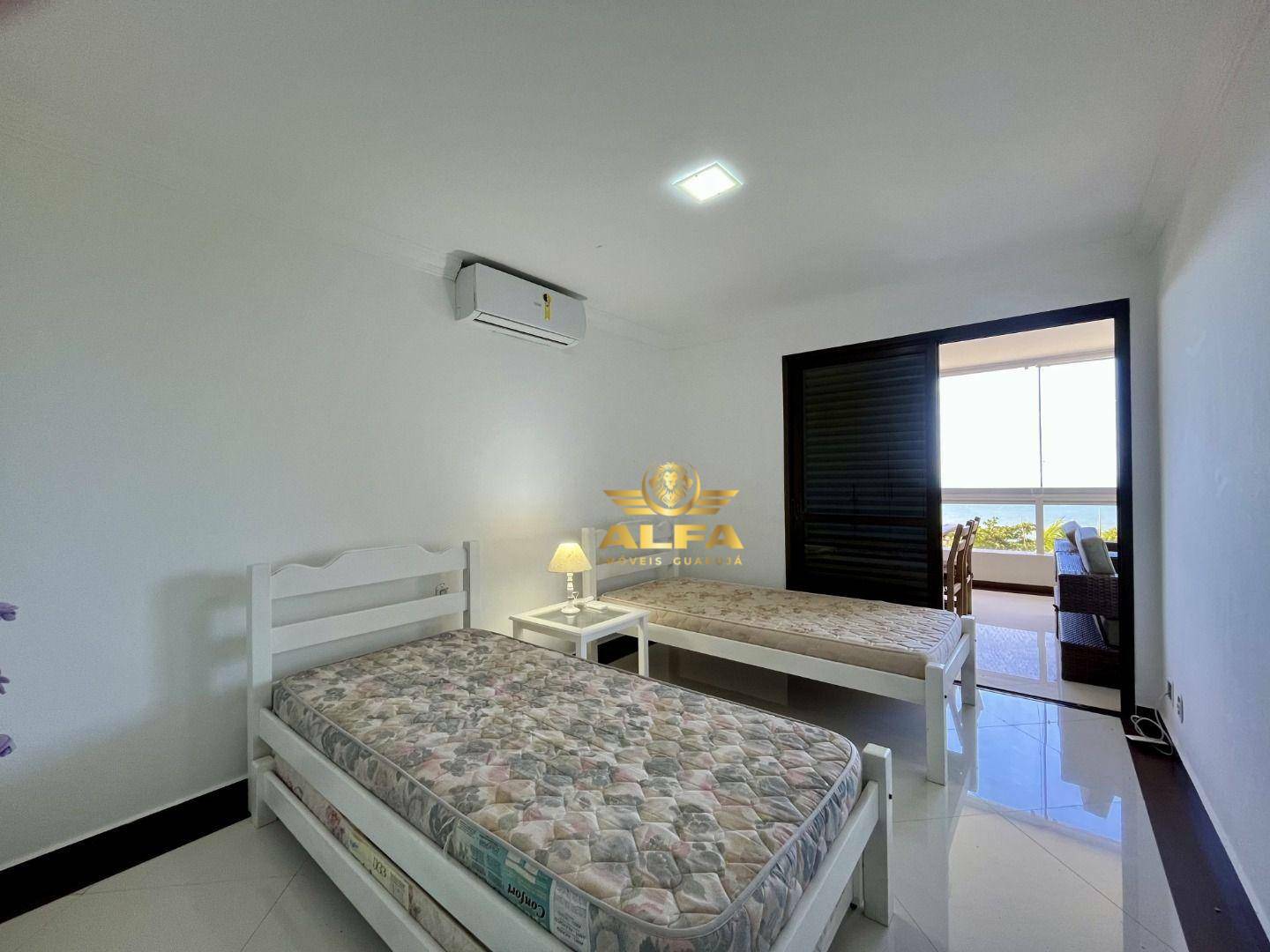 Apartamento à venda com 4 quartos, 175m² - Foto 15
