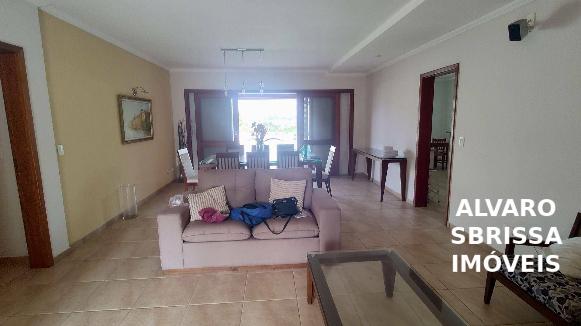 Chácara à venda com 3 quartos, 258m² - Foto 7